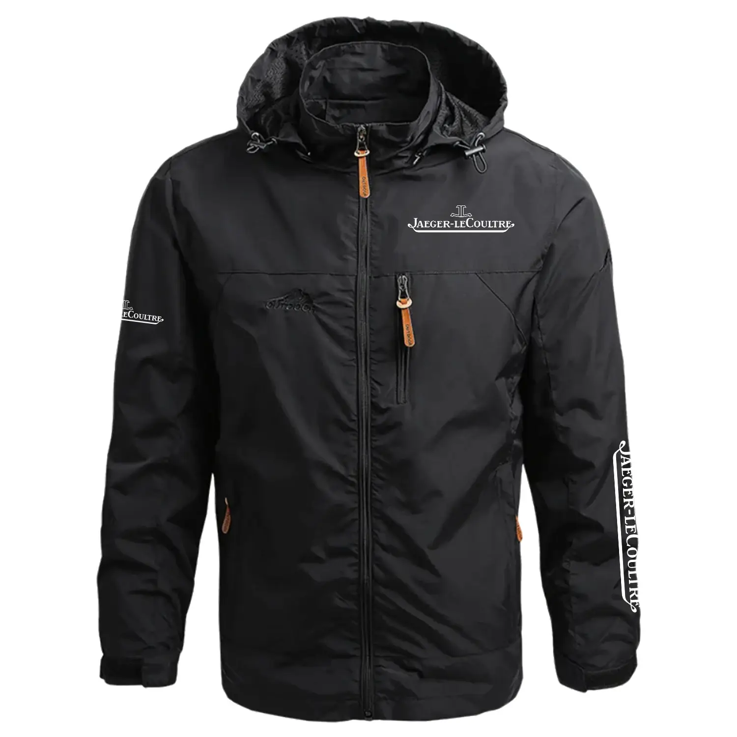 Jaeger-LeCoultre Exclusive Waterproof Outdoor Jacket Detachable Hood Windbreaker OUWCWOJ0805JLZ – Jaeger-LeCoultre Jacket