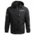 Longines Exclusive Waterproof Outdoor Jacket Detachable Hood Windbreaker OUWCWOJ0805LGZ – Longines Jacket
