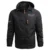 Nomos Exclusive Waterproof Outdoor Jacket Detachable Hood Windbreaker OUWCWOJ0805NMZ – Nomos Jacket
