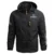 Omega Exclusive Waterproof Outdoor Jacket Detachable Hood Windbreaker OUWCWOJ0805OMZ – Omega Jacket