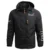 Piaget Exclusive Waterproof Outdoor Jacket Detachable Hood Windbreaker OUWCWOJ0805PGZ – Piaget Jacket