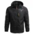 Panerai Exclusive Waterproof Outdoor Jacket Detachable Hood Windbreaker OUWCWOJ0805PNZ – Panerai Jacket