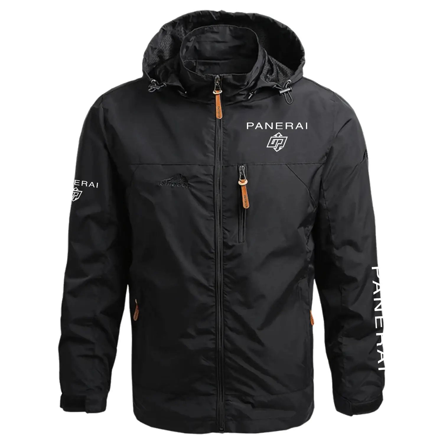 Panerai Exclusive Waterproof Outdoor Jacket Detachable Hood Windbreaker OUWCWOJ0805PNZ – Panerai Jacket