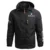 Rolex Exclusive Waterproof Outdoor Jacket Detachable Hood Windbreaker OUWCWOJ0805RLZ – Rolex Jacket