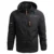 Richard Mille Exclusive Waterproof Outdoor Jacket Detachable Hood Windbreaker OUWCWOJ0805RMZ – Richard Mille Jacket
