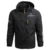 TAG Heuer Exclusive Waterproof Outdoor Jacket Detachable Hood Windbreaker OUWCWOJ0805THZ – TAG Heuer Jacket