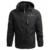Vacheron Constantin Exclusive Waterproof Outdoor Jacket Detachable Hood Windbreaker OUWCWOJ0805VCZ – Vacheron Constantin Jacket