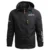 Zenith Exclusive Waterproof Outdoor Jacket Detachable Hood Windbreaker OUWCWOJ0805ZNZ – Zenith Jacket