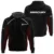 Mercury Exclusive Zipper Hoodie TTFSHDZ3D081912MZ – Mercury Hoodie