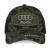 Audi Exclusive Classic Cap HTCACAP01AUZ – Audi Cap