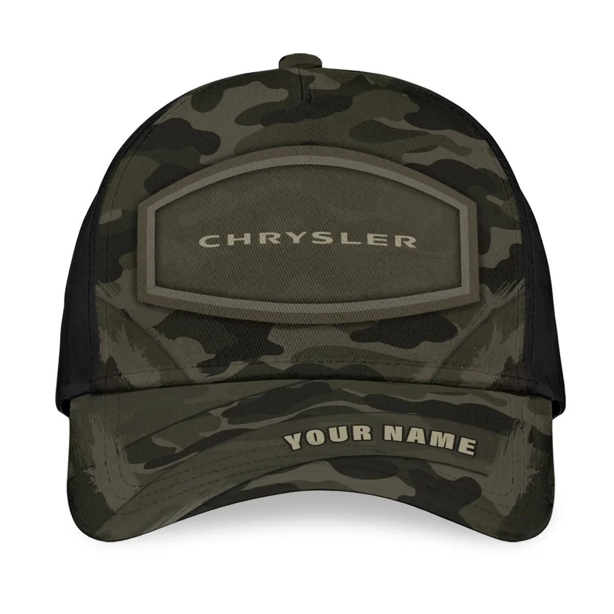 Chrysler Exclusive Classic Cap HTCACAP01CSZ - Chrysler Cap
