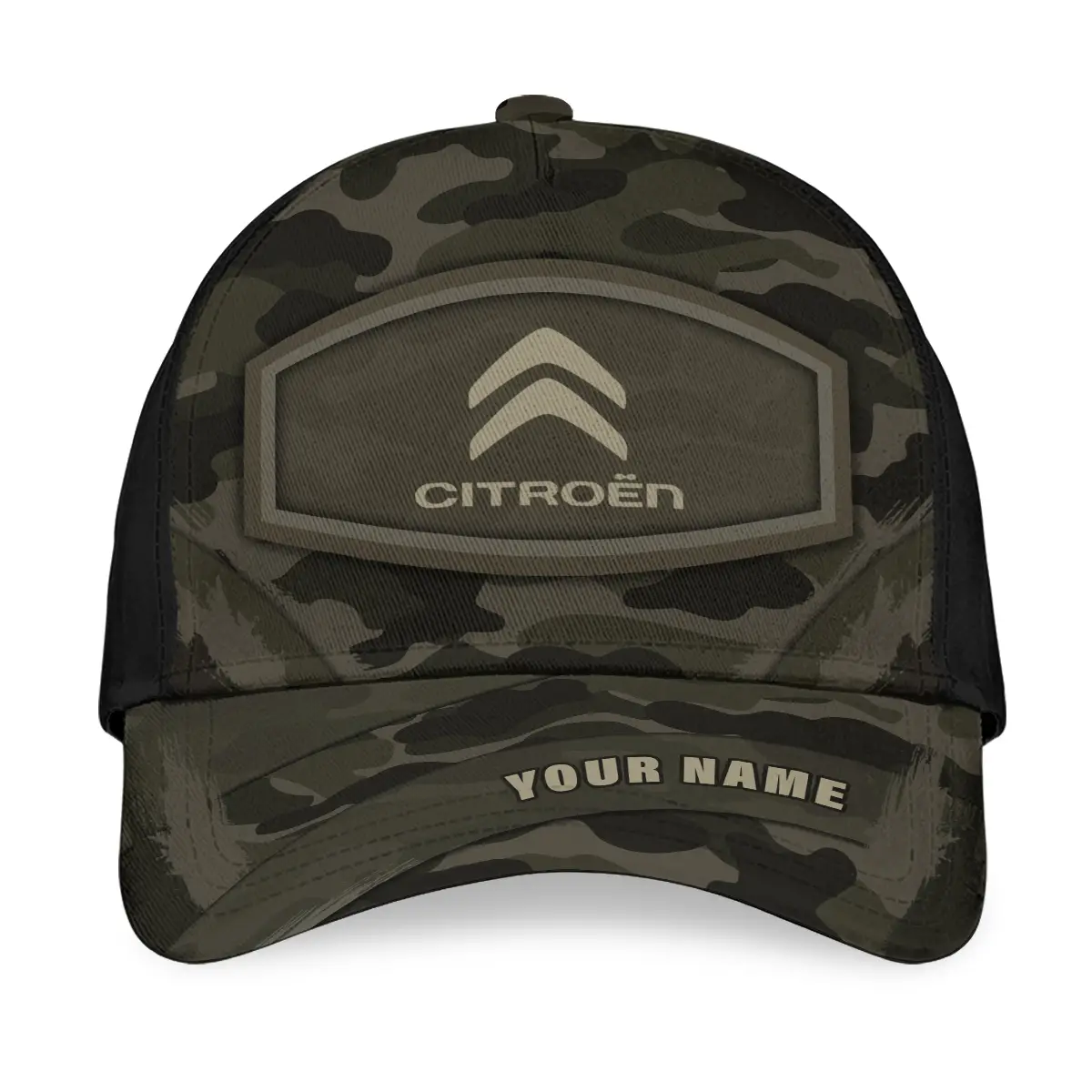 Citroën Exclusive Classic Cap HTCACAP01CTNZ - Citroën Cap