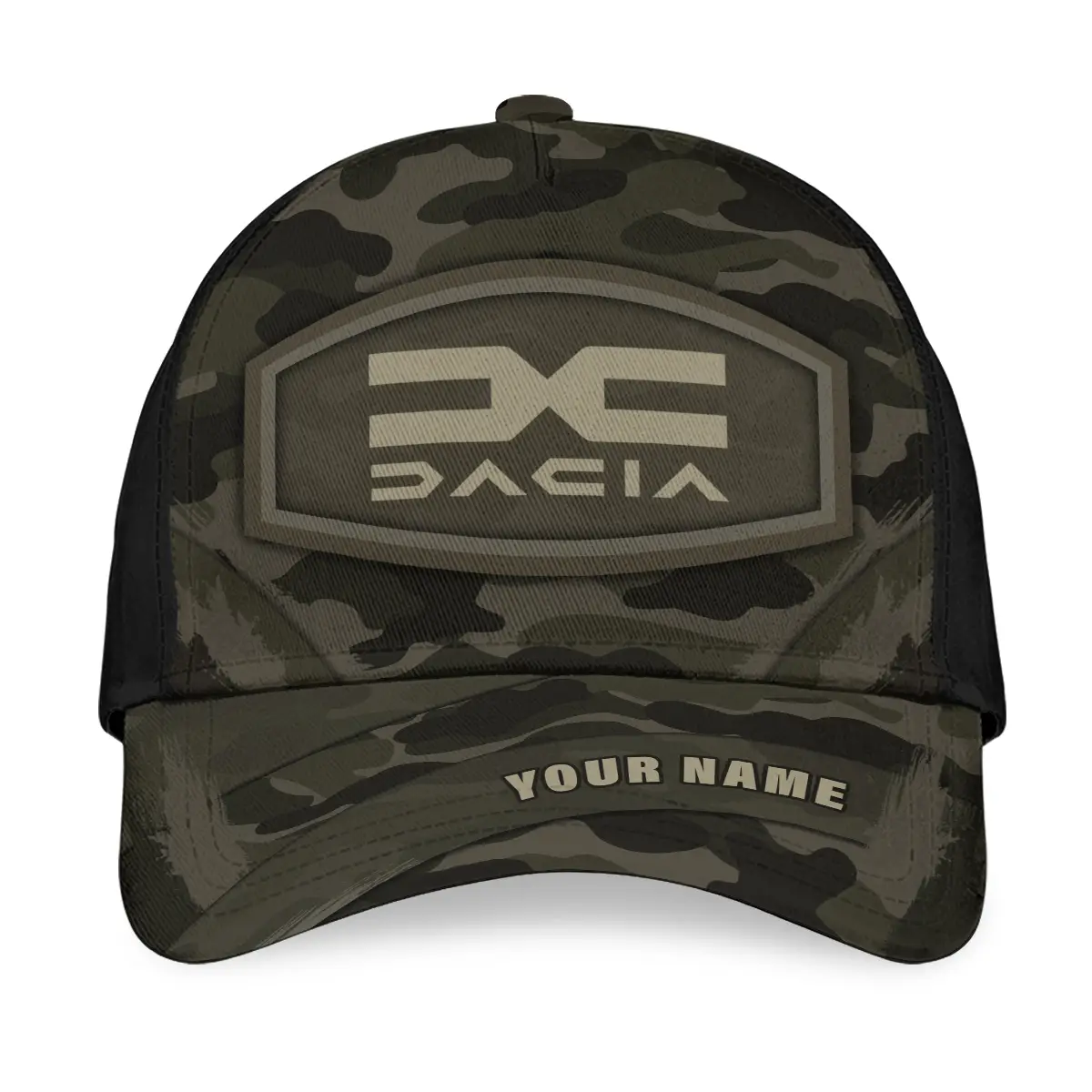 Dacia Exclusive Classic Cap HTCACAP01DACZ - Dacia Cap