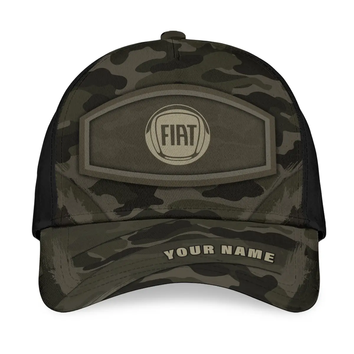 Fiat Exclusive Classic Cap HTCACAP01FTZ - Fiat Cap