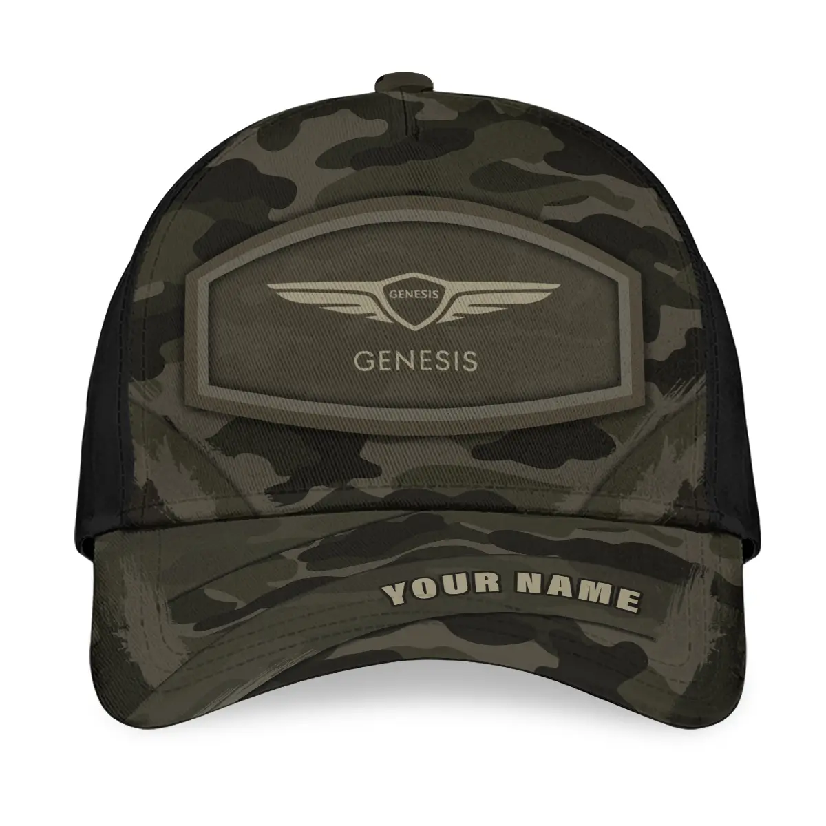 Genesis Exclusive Classic Cap HTCACAP01GNZ - Genesis Cap