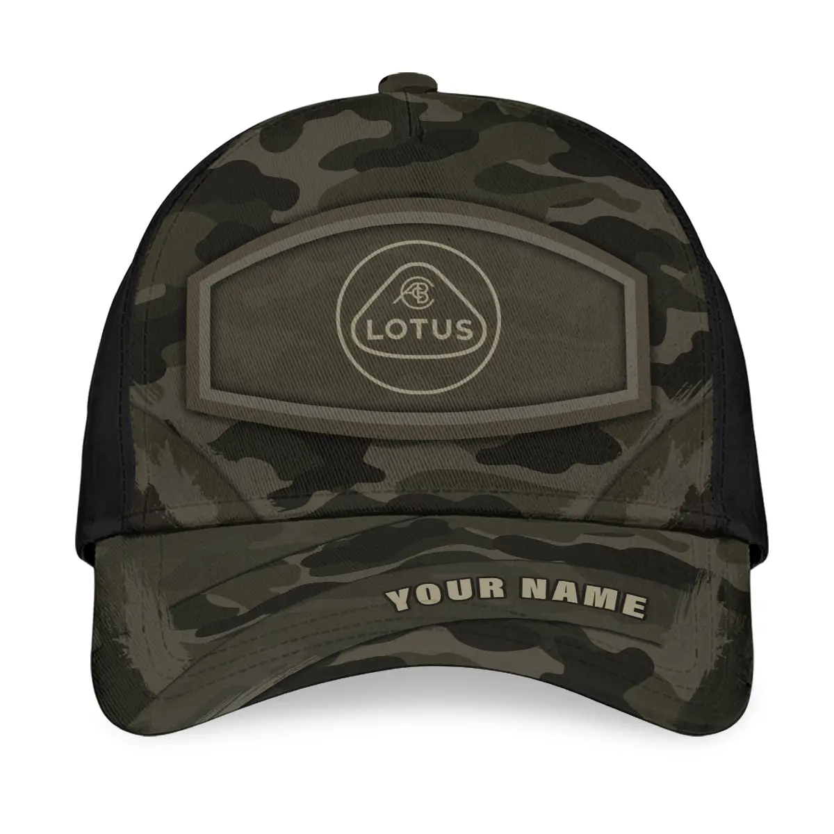 Lotus Exclusive Classic Cap HTCACAP01LTZ - Lotus Cap