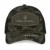 Maserati Exclusive Classic Cap HTCACAP01MSRZ – Maserati Cap