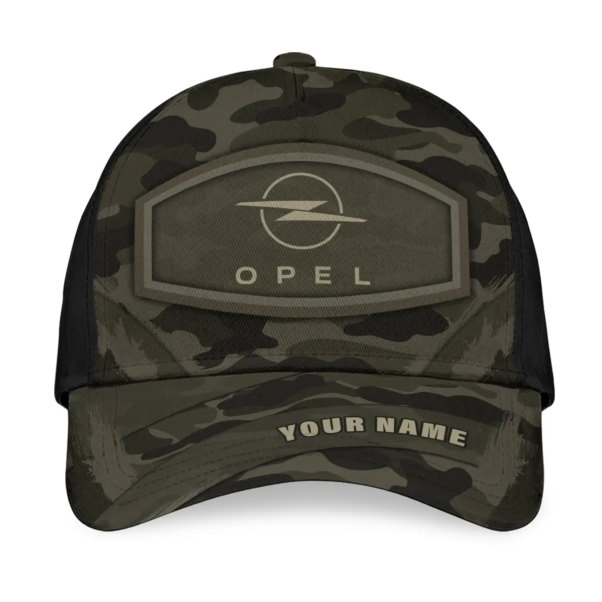 Opel Exclusive Classic Cap HTCACAP01OPEZ - Opel Cap