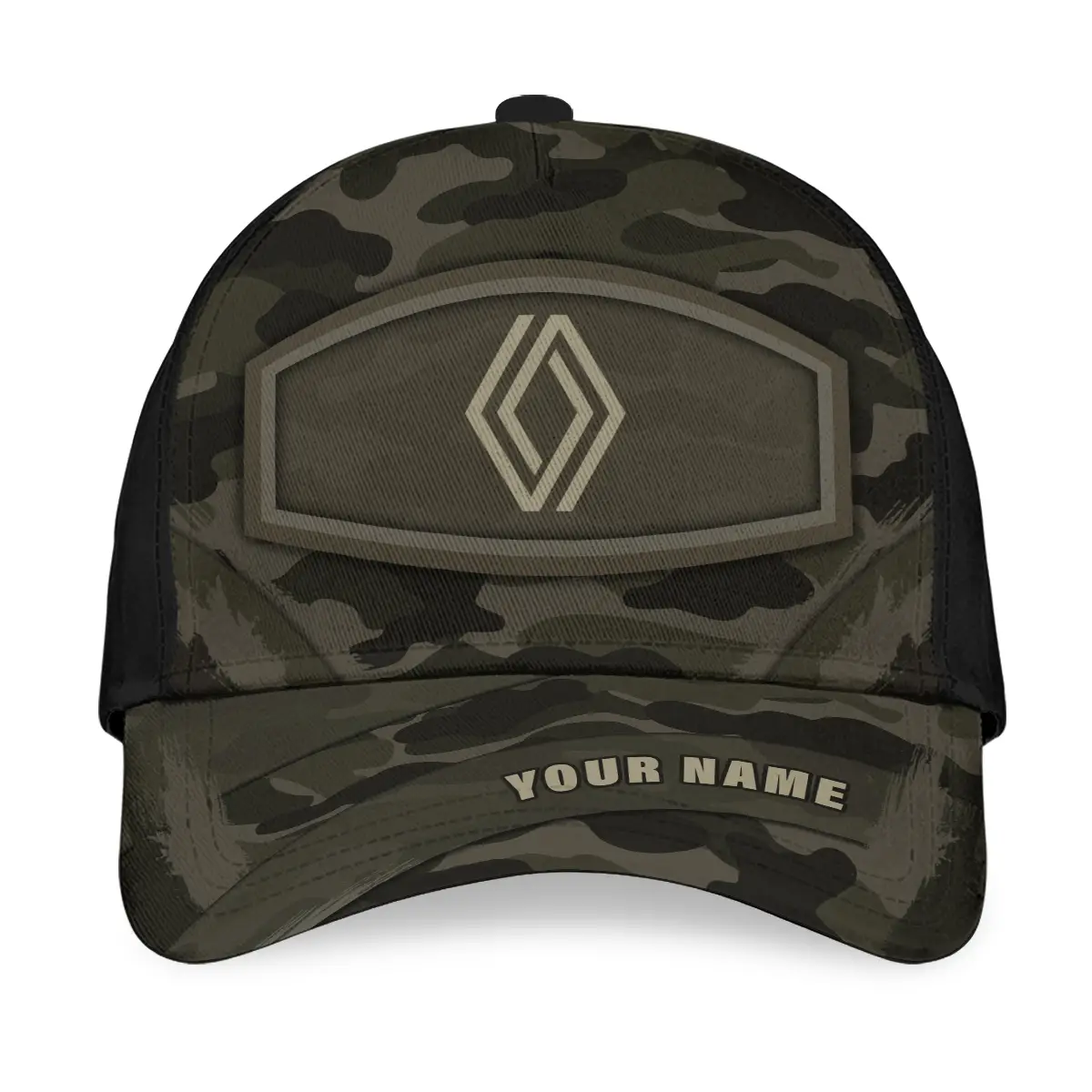 Renault Exclusive Classic Cap HTCACAP01RTZ - Renault Cap