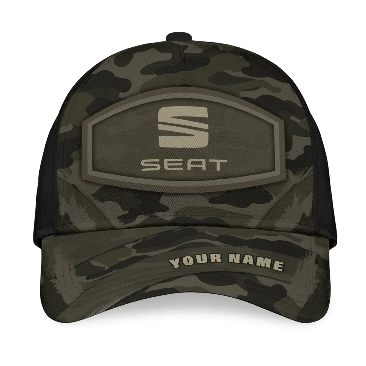 SEAT Cars Exclusive Classic Cap HTCACAP01SETZ – SEAT Cars Cap