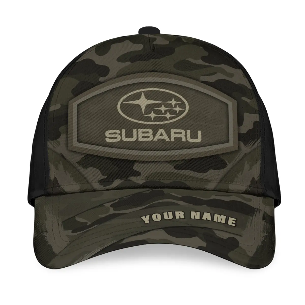 Subaru Exclusive Classic Cap HTCACAP01SUZ – Subaru Cap