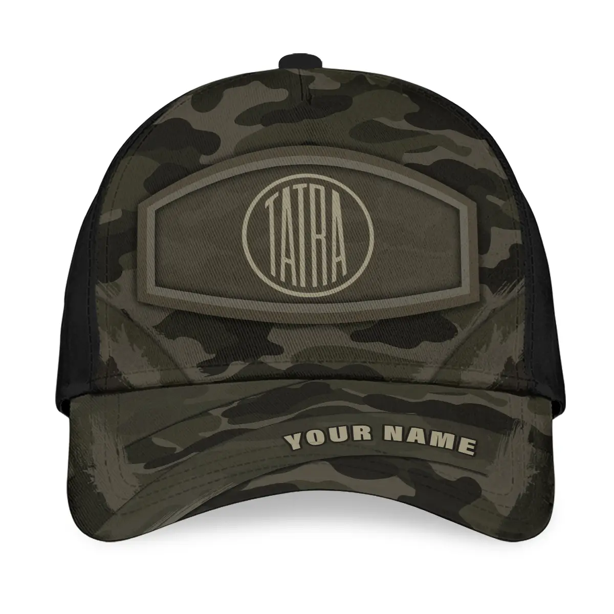 Tatra Exclusive Classic Cap HTCACAP01TTZ - Tatra Cap