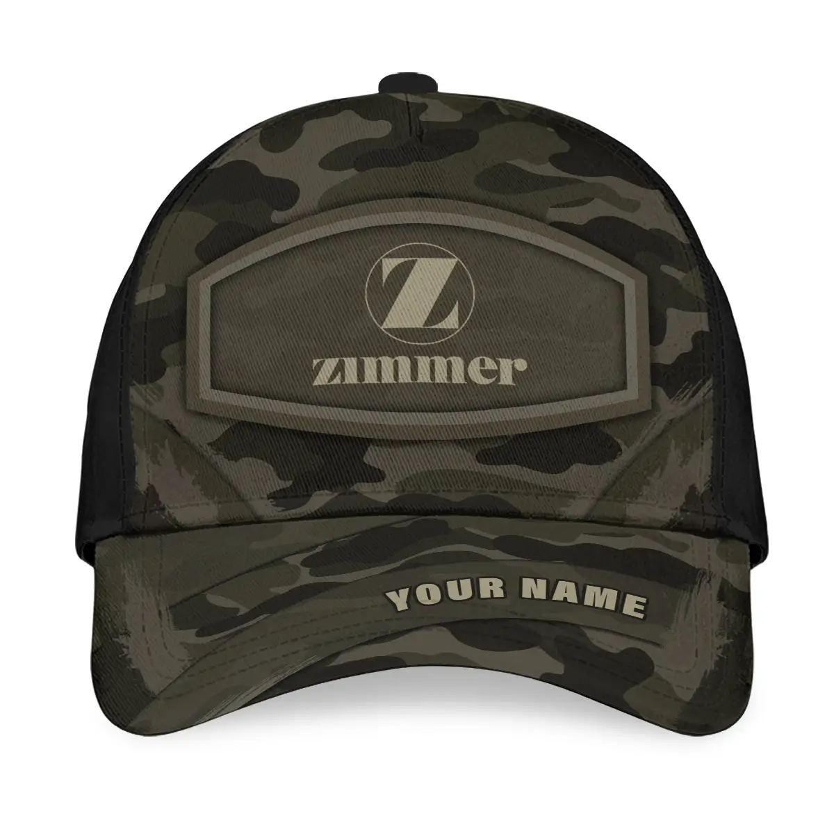 Zimmer Exclusive Classic Cap HTCACAP01ZMZ - Zimmer Cap