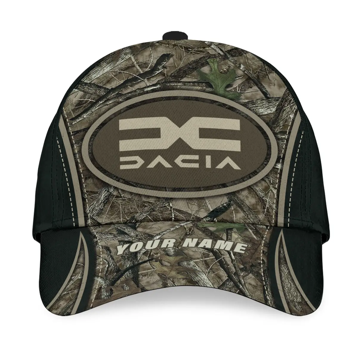 Dacia Exclusive Classic Cap HTCACAP02DACZ - Dacia Cap