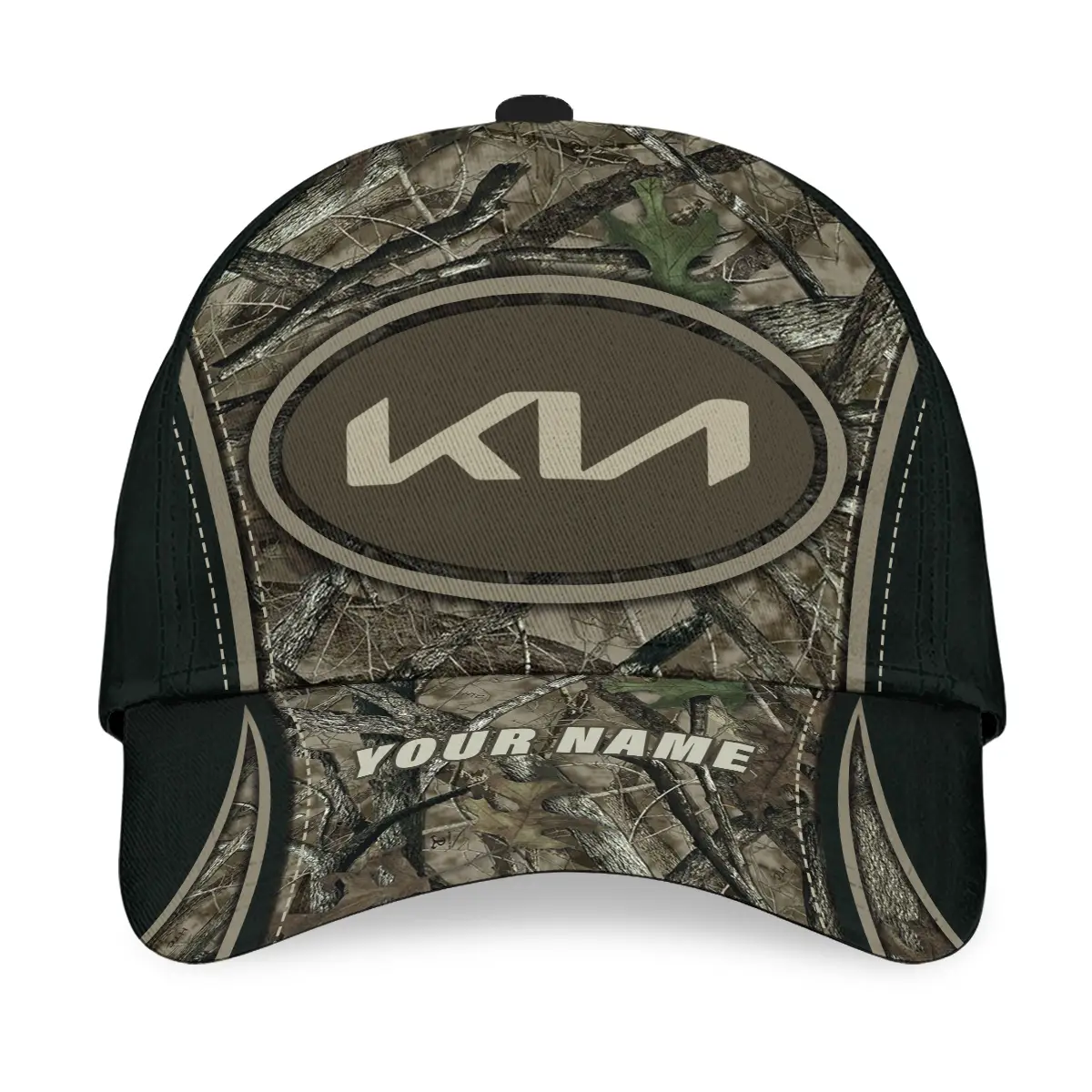 Kia Exclusive Classic Cap HTCACAP02KIAZ – Kia Cap