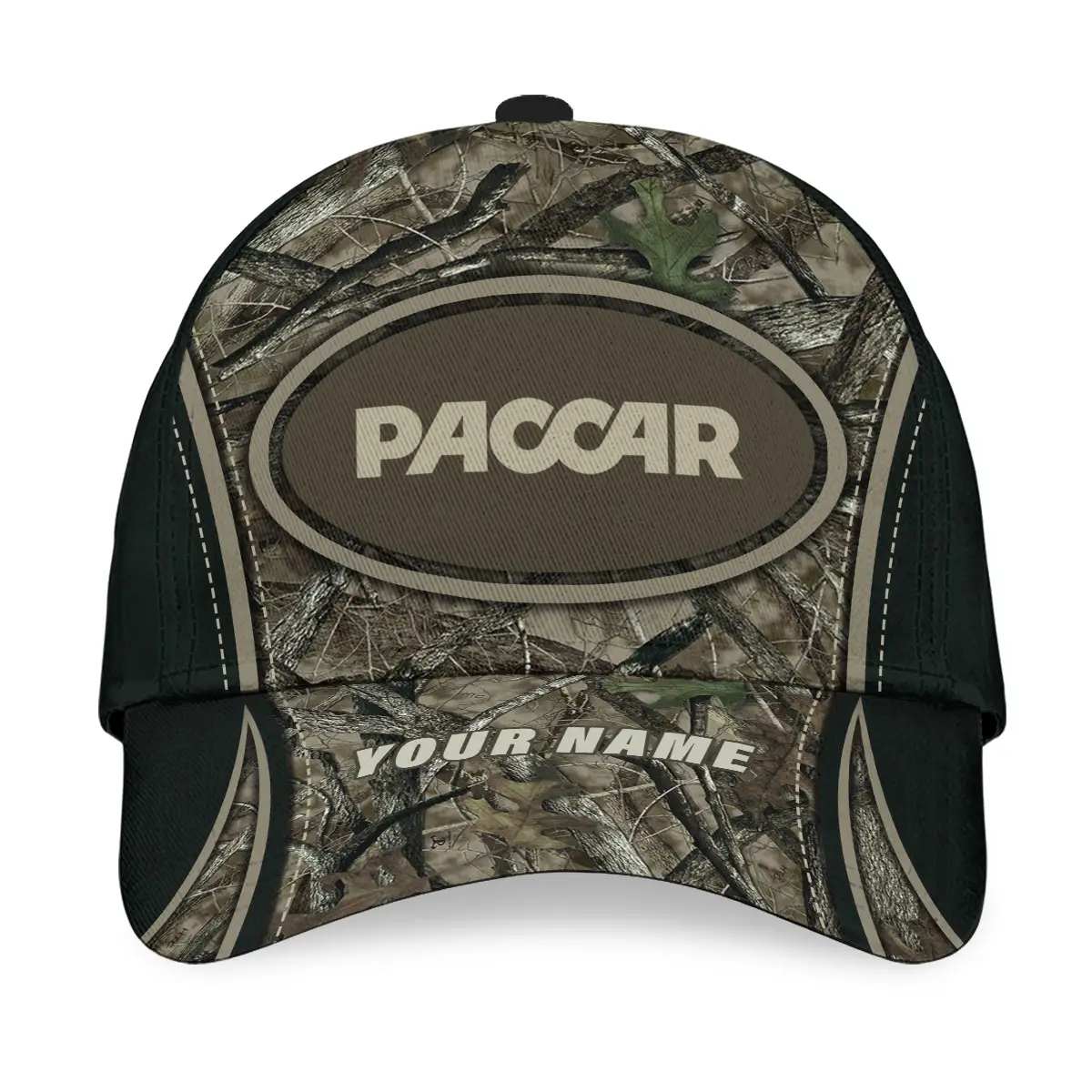 Paccar Exclusive Classic Cap HTCACAP02PCZ - Paccar Cap