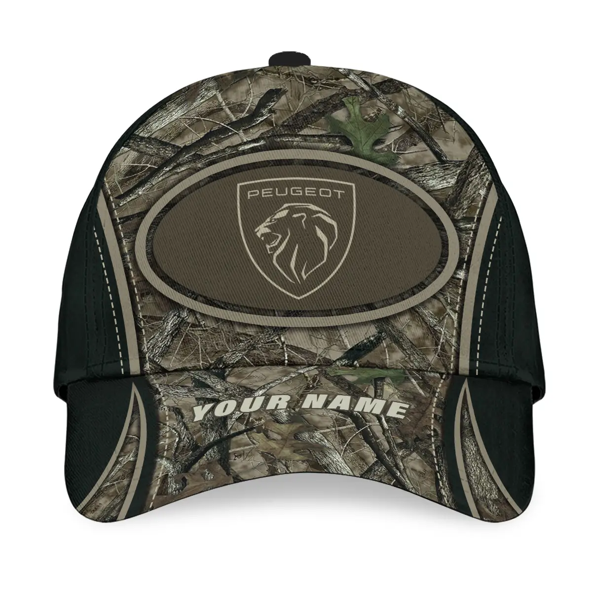 Peugeot Exclusive Classic Cap HTCACAP02PGTZ – Peugeot Cap