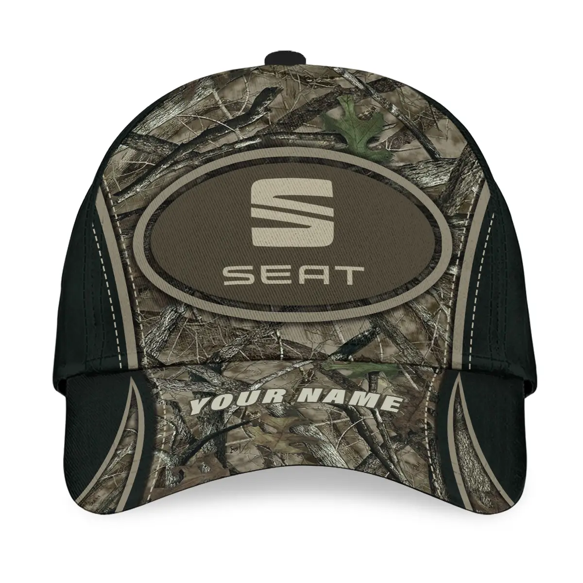 SEAT Cars Exclusive Classic Cap HTCACAP02SETZ – SEAT Cars Cap