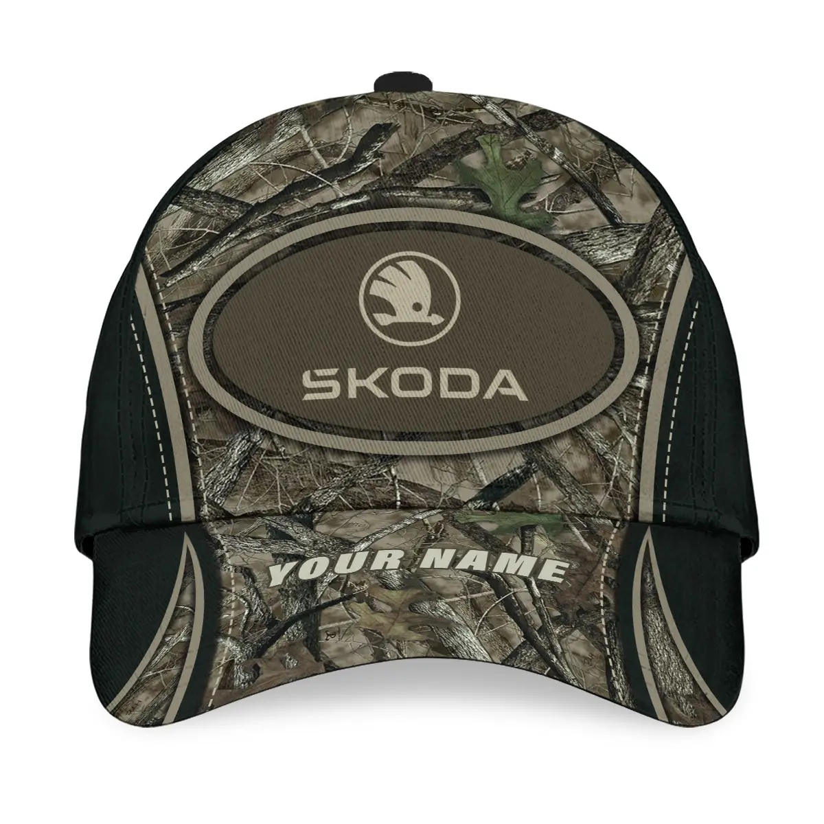 Skoda Exclusive Classic Cap HTCACAP02SKOZ – Skoda Cap