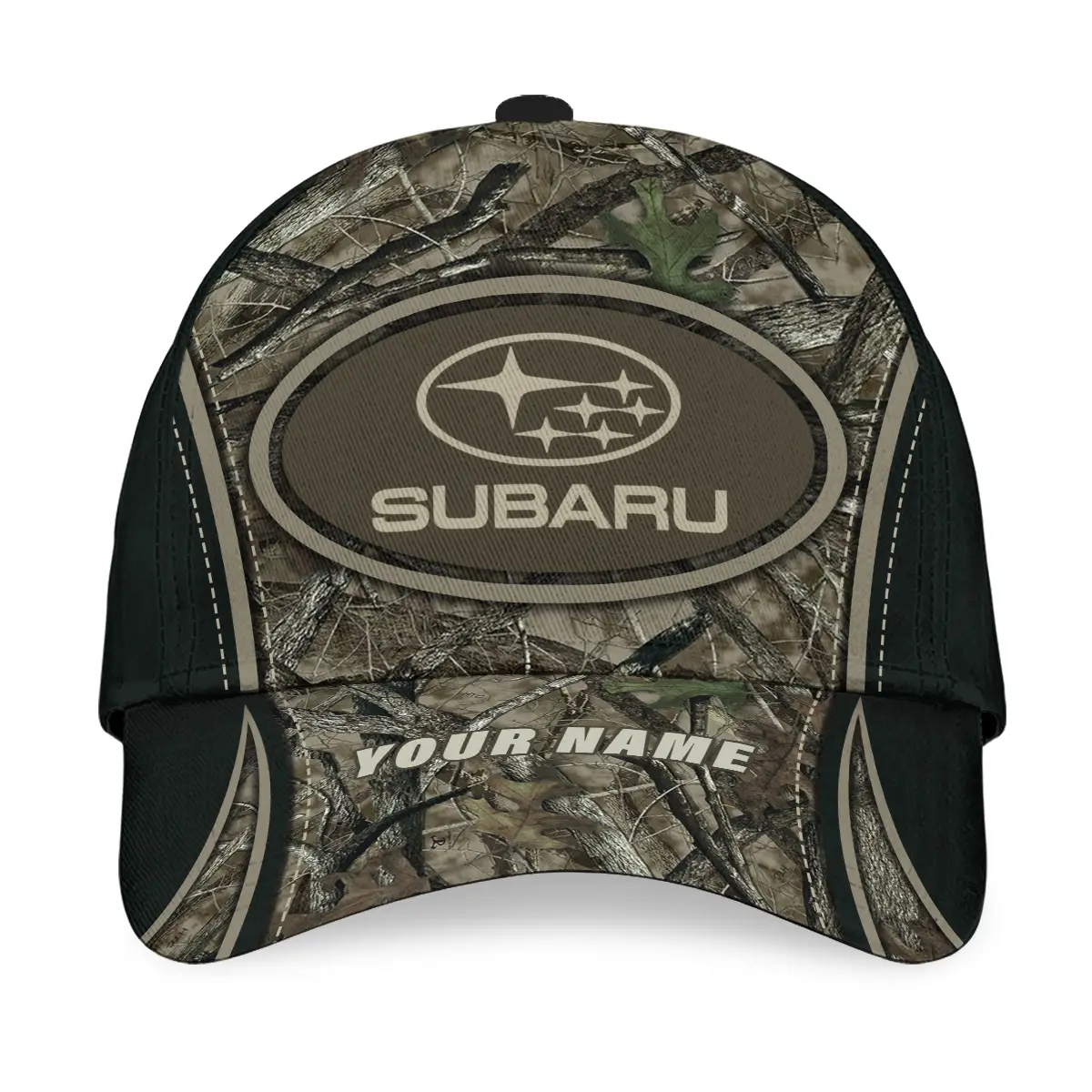 Subaru Exclusive Classic Cap HTCACAP02SUZ - Subaru Cap