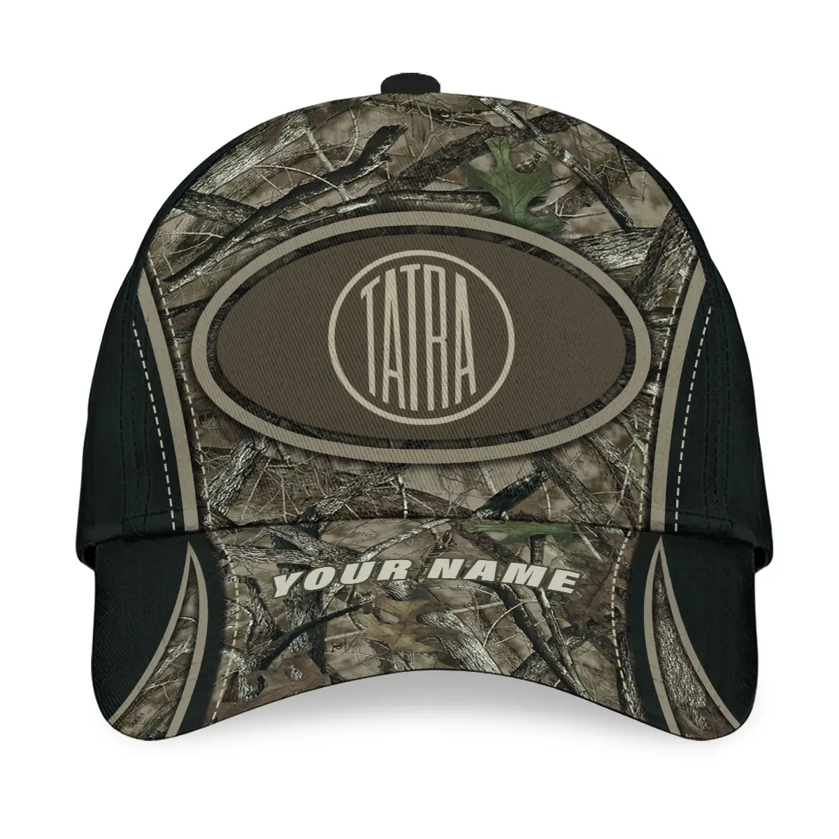 Tatra Exclusive Classic Cap HTCACAP02TTZ - Tatra Cap