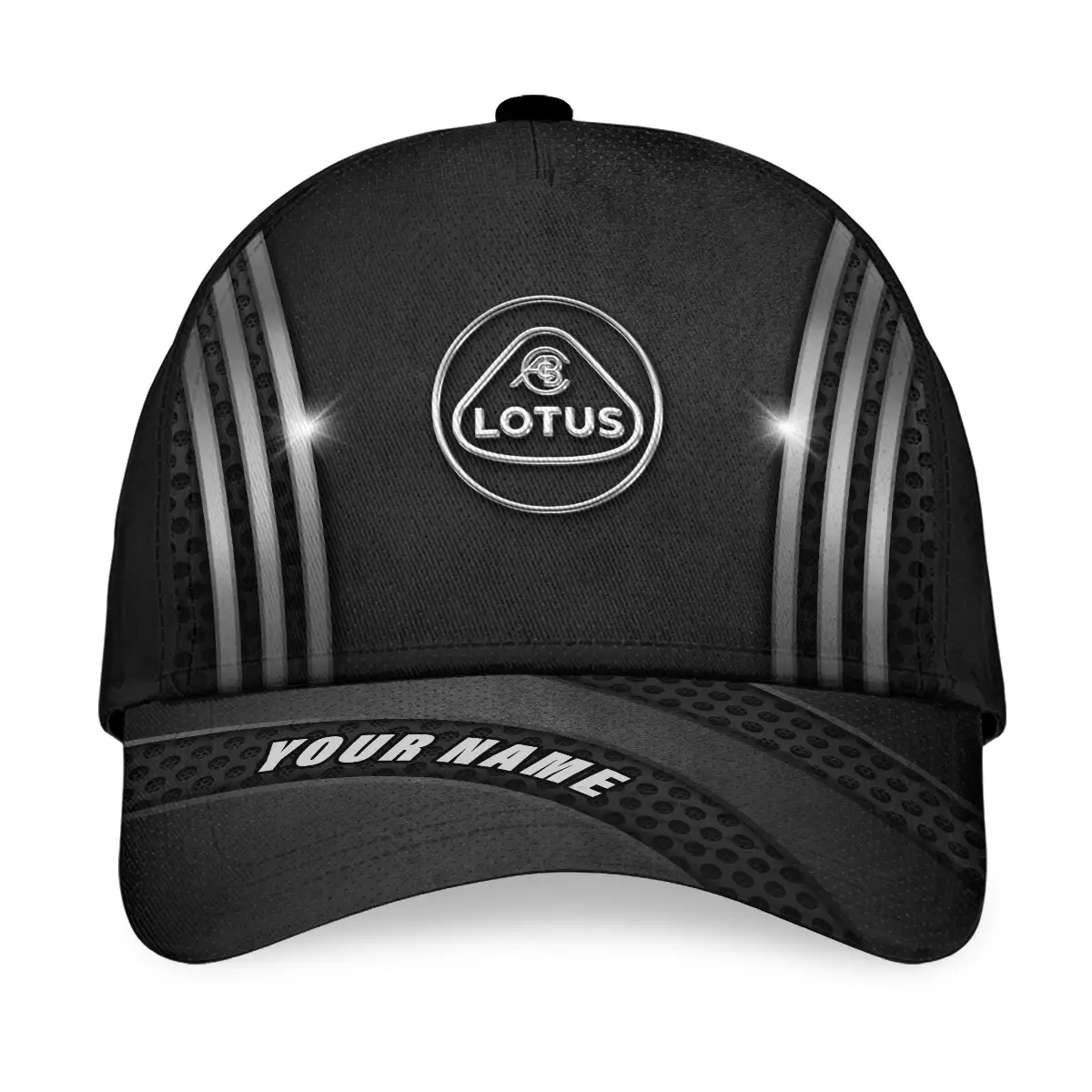 Lotus Exclusive Classic Cap HTCACAP03LTZ - Lotus Cap