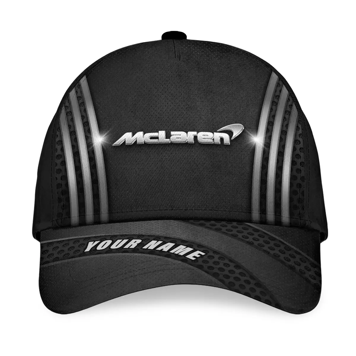 McLaren Exclusive Classic Cap HTCACAP03McLZ – McLaren Cap