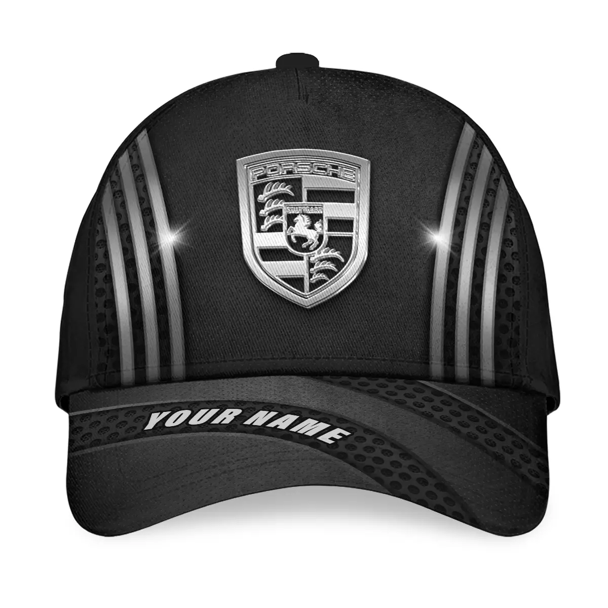 Porsche Exclusive Classic Cap HTCACAP03POSZ – Porsche Cap