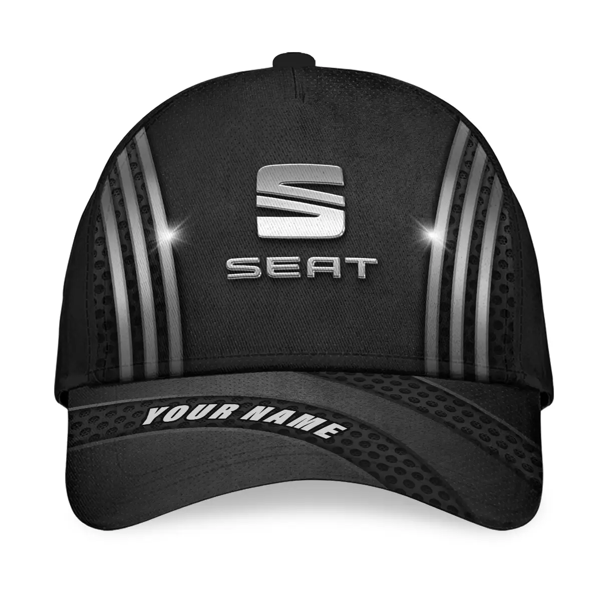 SEAT Cars Exclusive Classic Cap HTCACAP03SETZ – SEAT Cars Cap