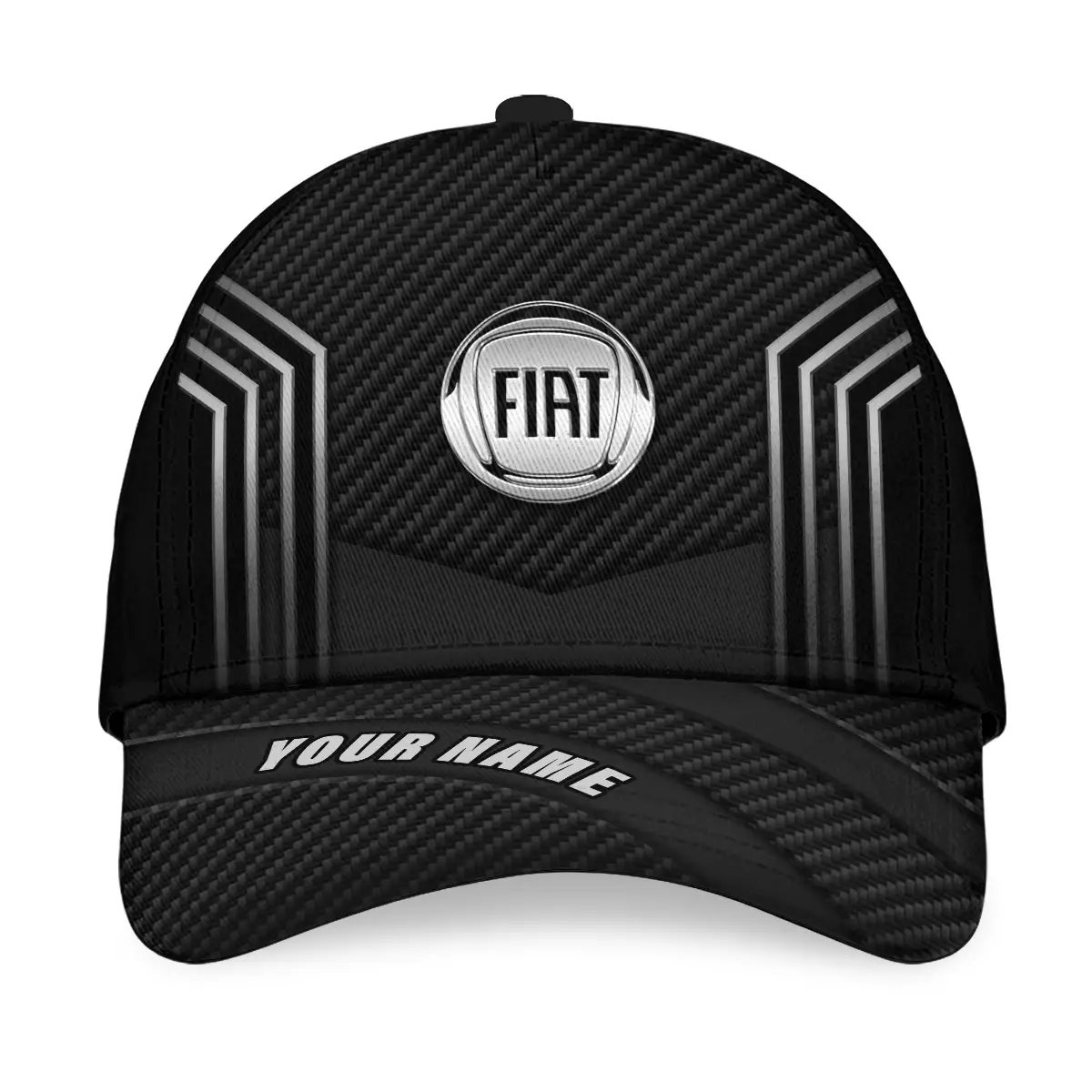 Fiat Exclusive Classic Cap HTCACAP04FTZ - Fiat Cap