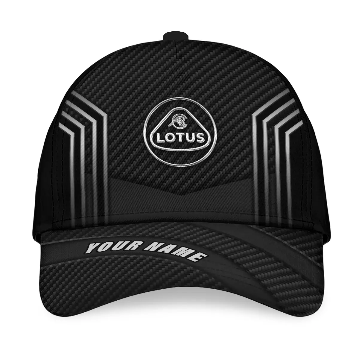 Lotus Exclusive Classic Cap HTCACAP04LTZ - Lotus Cap