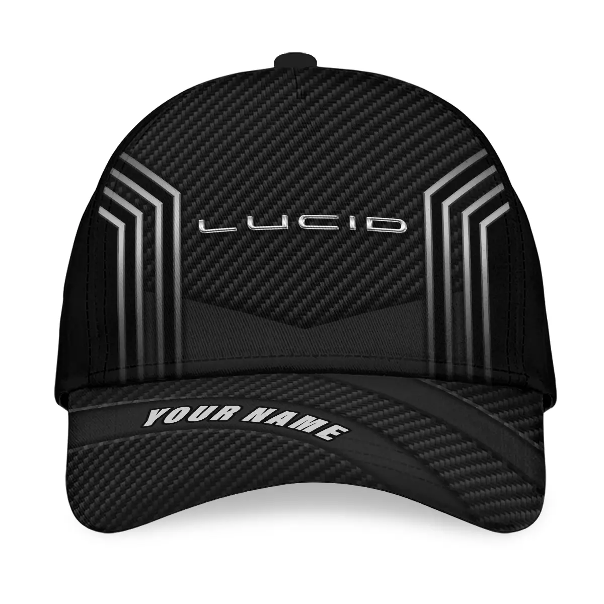 Lucid Exclusive Classic Cap HTCACAP04LUCZ - Lucid Cap