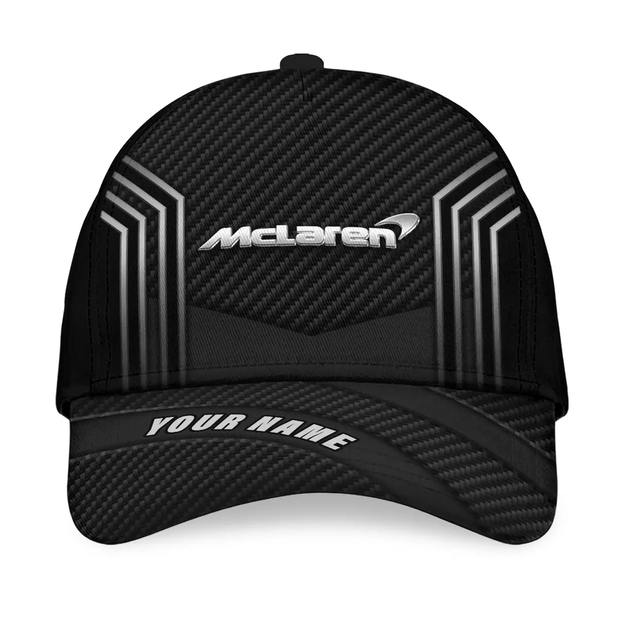 McLaren Exclusive Classic Cap HTCACAP04McLZ – McLaren Cap