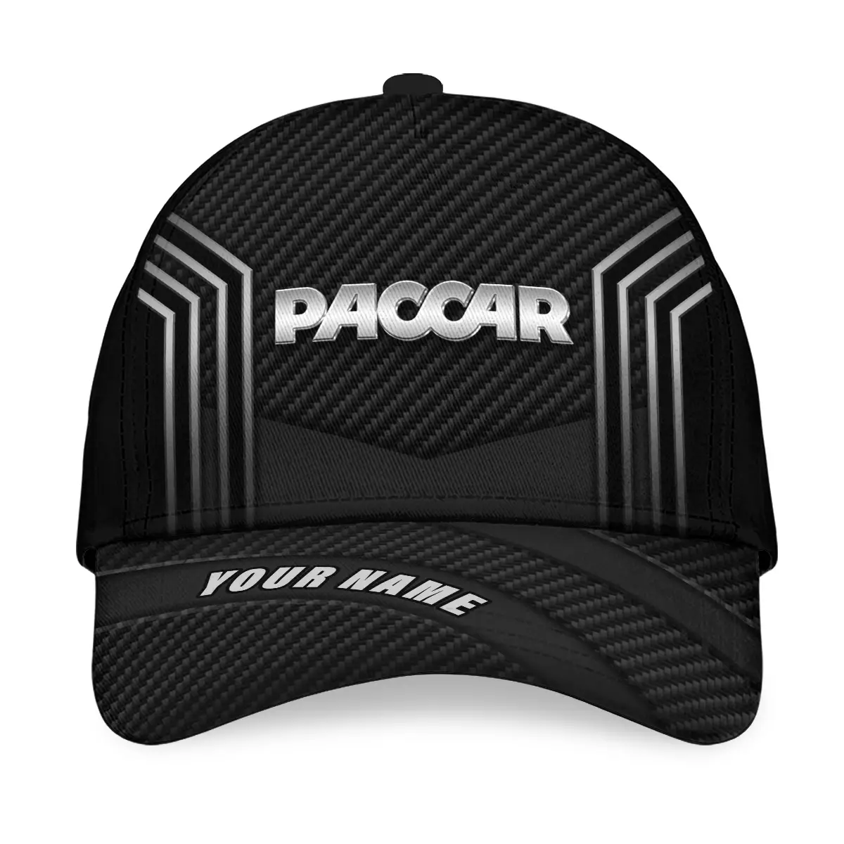Paccar Exclusive Classic Cap HTCACAP04PCZ - Paccar Cap