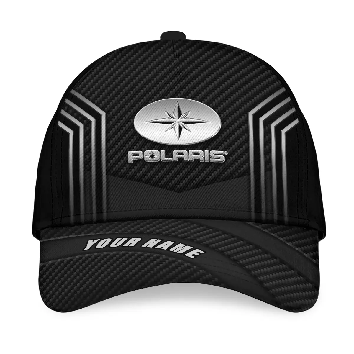 Polaris Exclusive Classic Cap HTCACAP04PLZ - Polaris Cap
