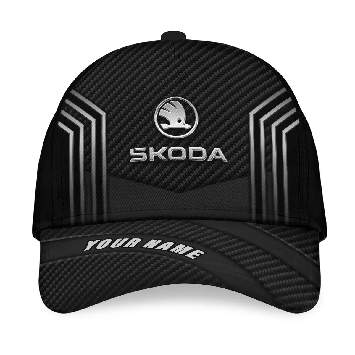 Skoda Exclusive Classic Cap HTCACAP04SKOZ – Skoda Cap