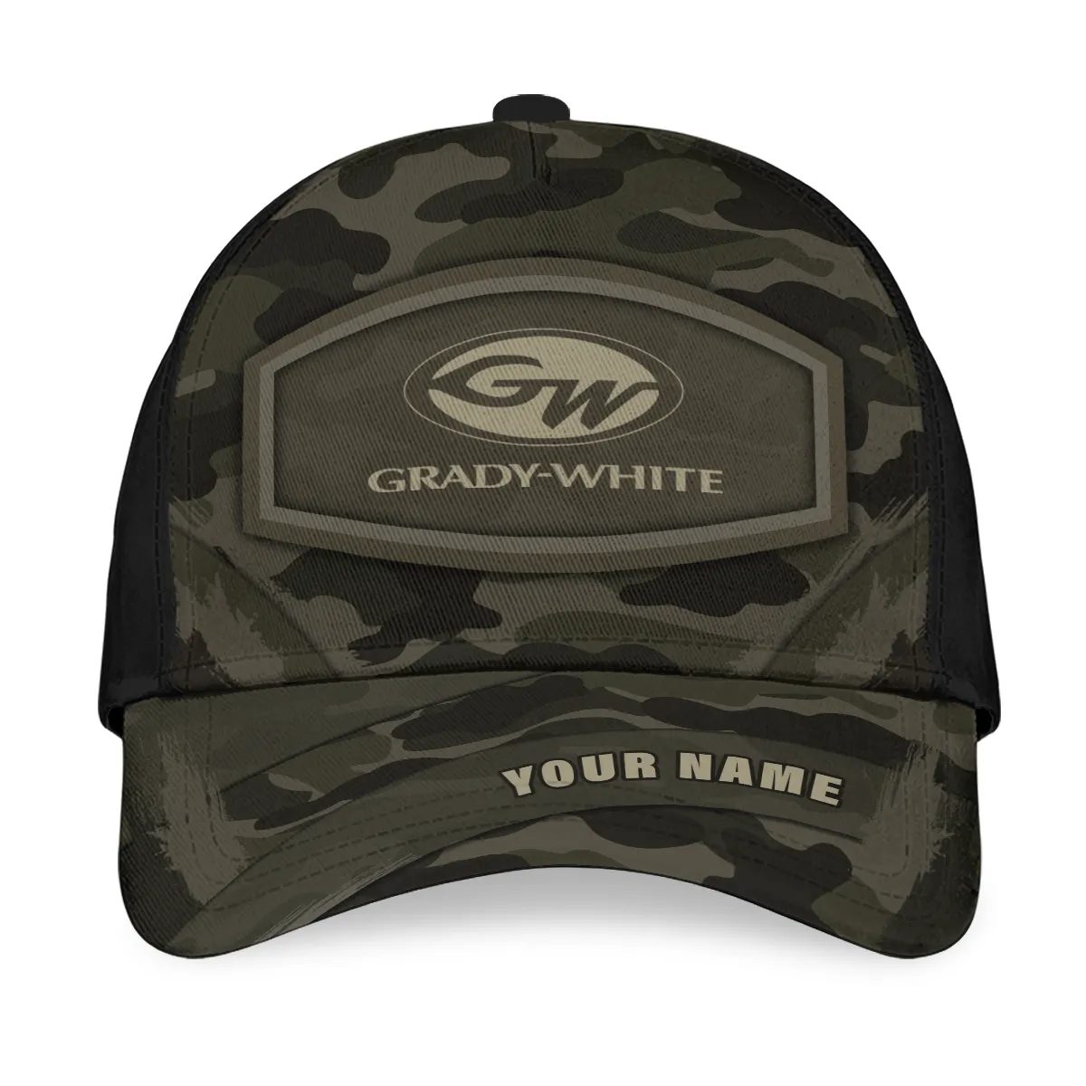 Grady-White Exclusive Classic Cap HTFICAP01GWZ - Grady-White Cap