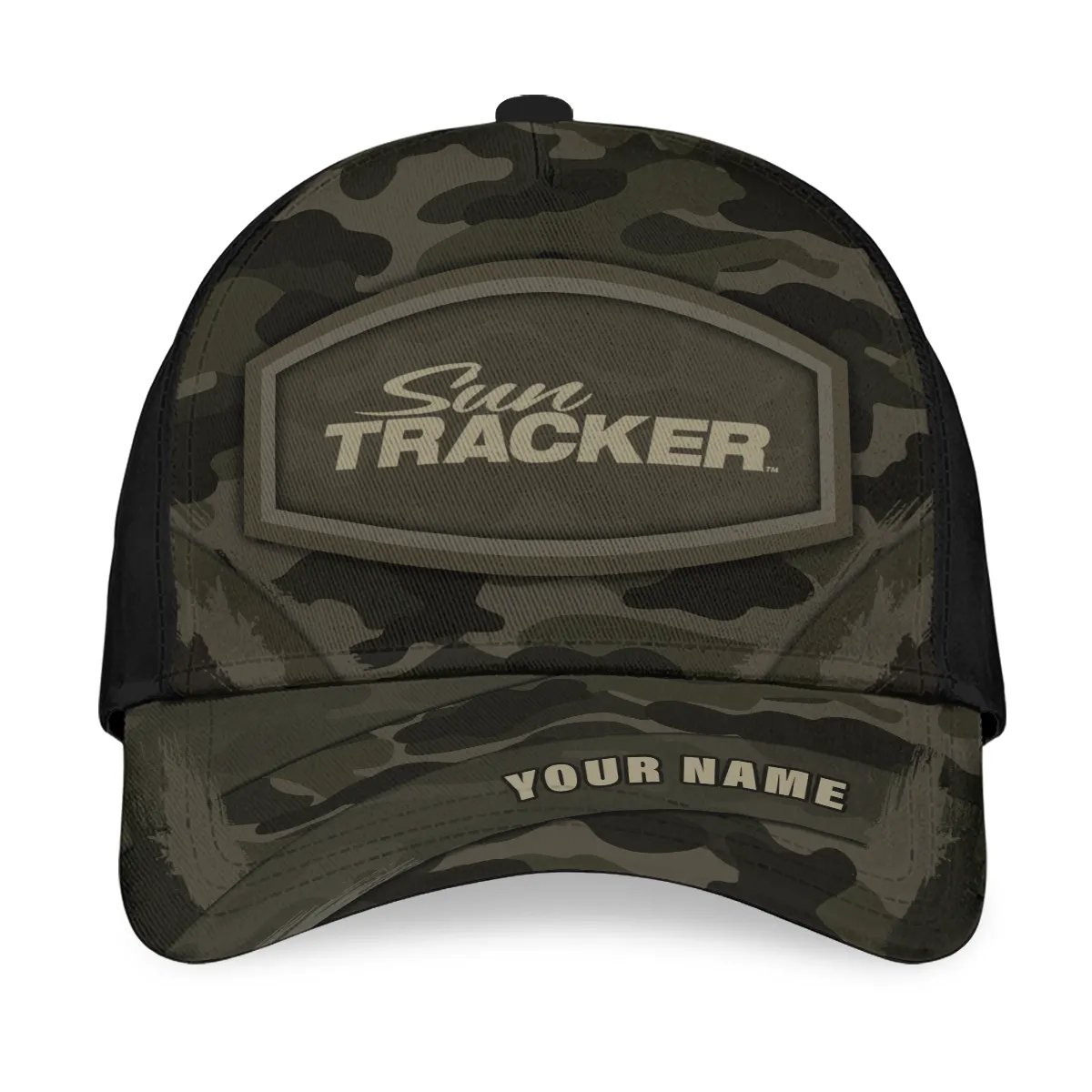 Suntracker Exclusive Classic Cap HTFICAP01SBZ - Suntracker Cap