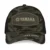 Yamaha Exclusive Classic Cap HTFICAP01YZ – Yamaha Cap