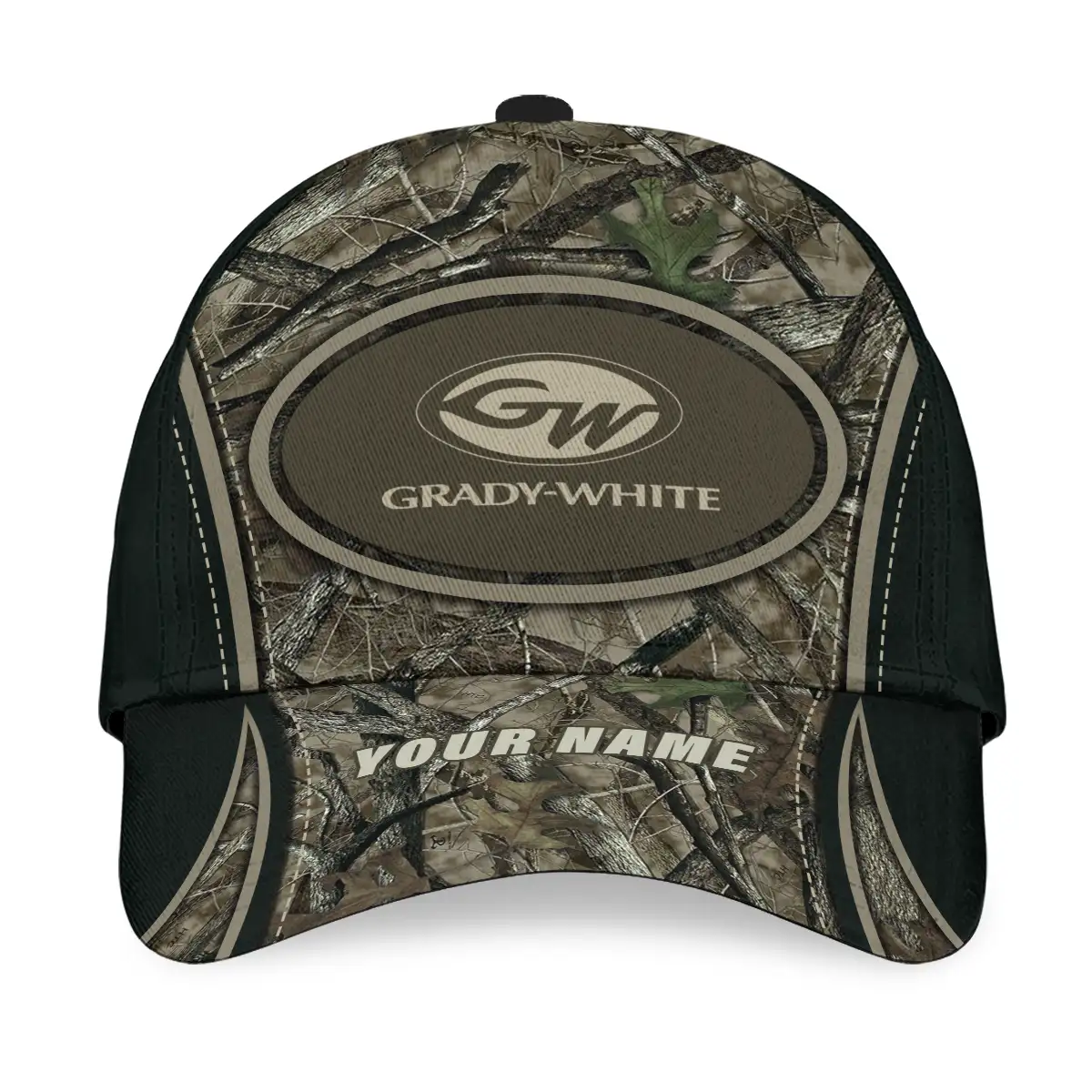 Grady-White Exclusive Classic Cap HTFICAP02GWZ - Grady-White Cap